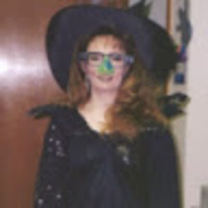 Meet your Posher, Angie